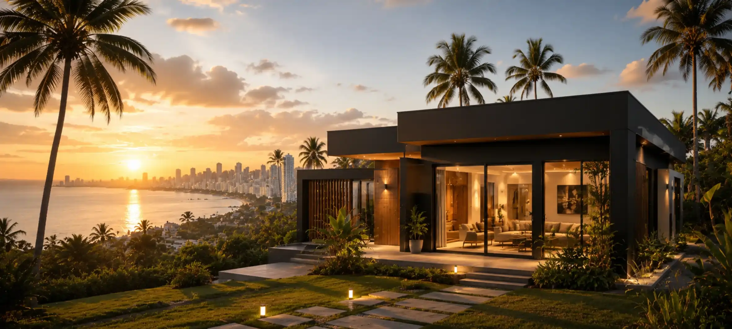 construção de casas em salvador ba, steel forge