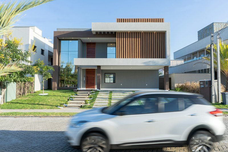 Construção de Casas em Ilhéus BA - Construção de Casas