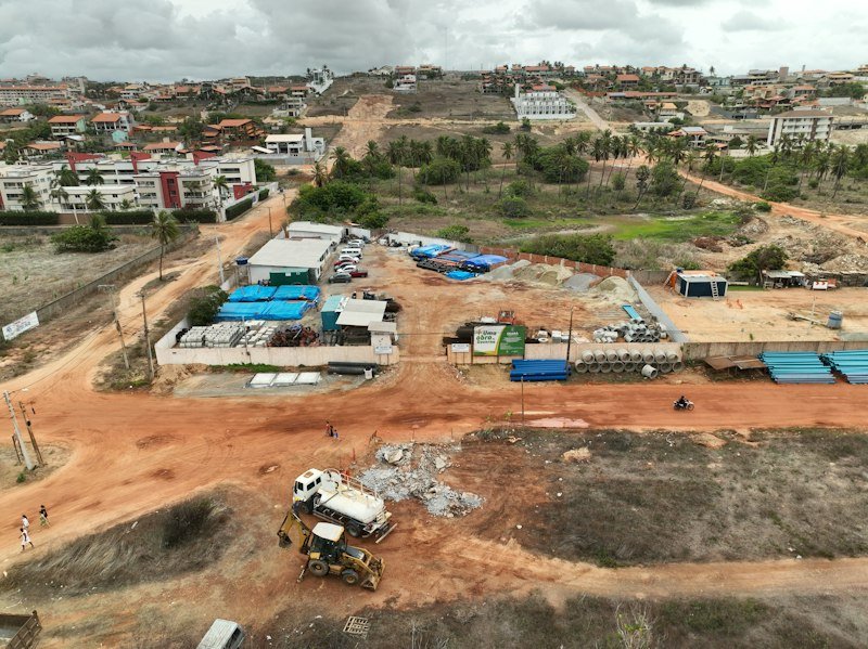 Construção de Casas em Teixeira de Freitas BA - Construção de Casas