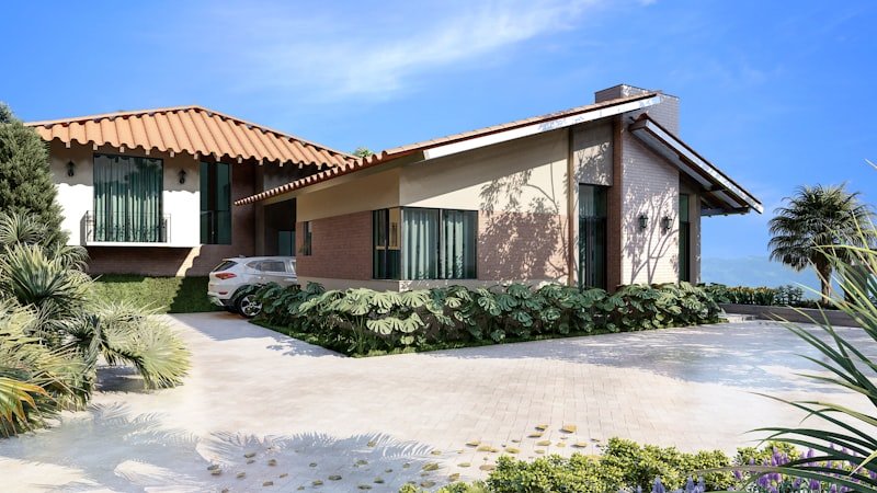Construção de Casas em Vitória da Conquista BA - Construção de Casas