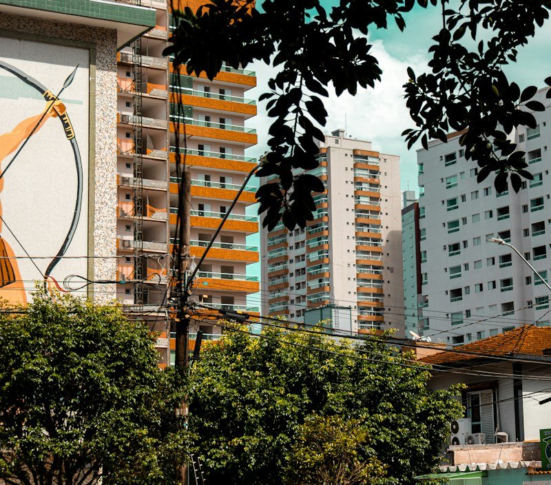 Construção de Casas em Alcobaça BA - Construção de Casas