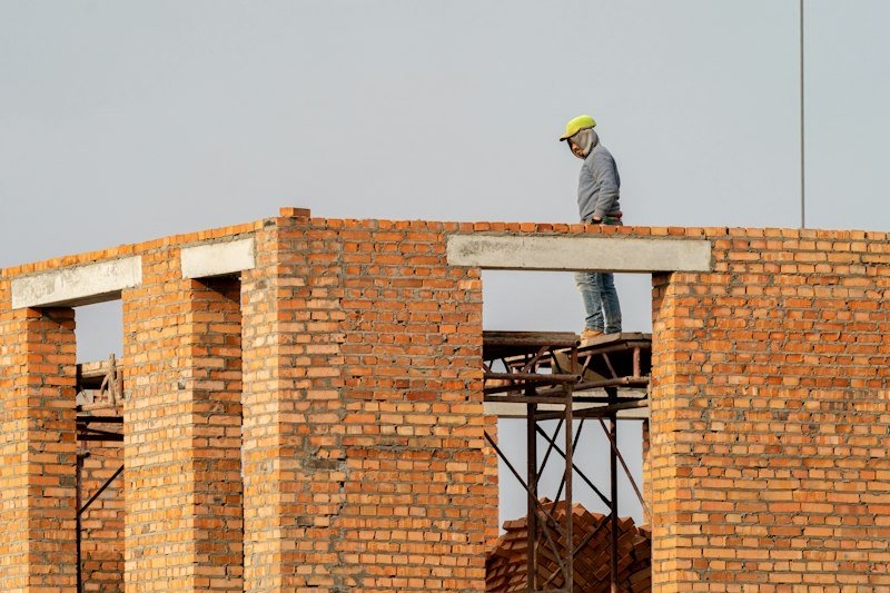 Construção de Casas em Prado BA - Construção de Casas