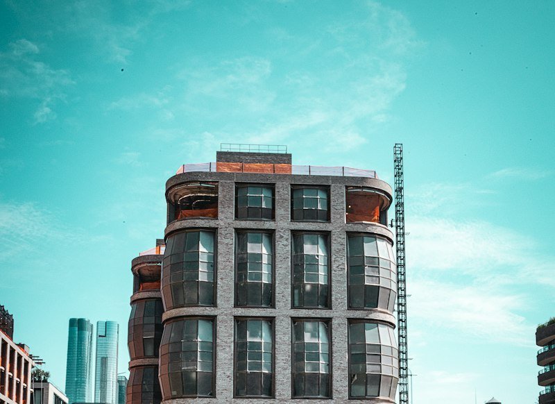 Construção de Lofts em Alcobaça BA - Construção de Lofts