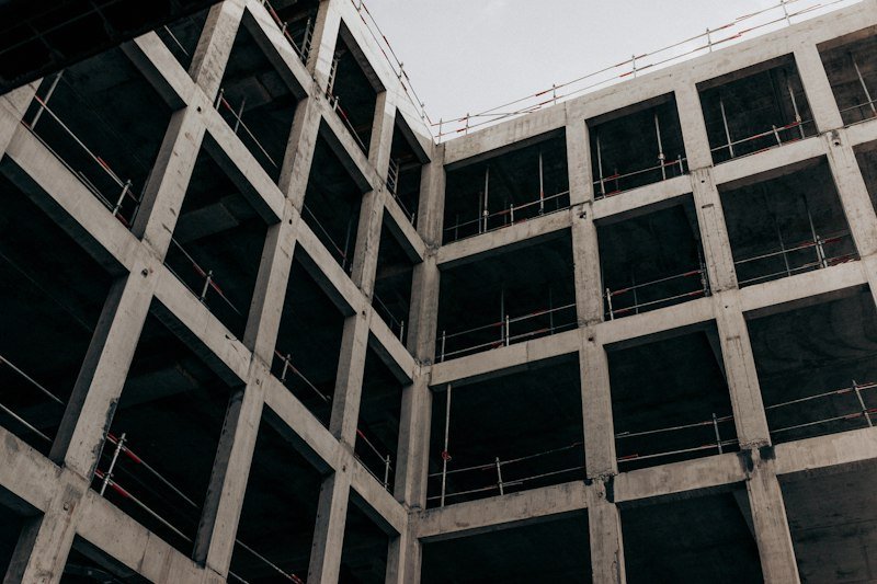 Construção de Lofts em Caravelas BA - Construção de Lofts